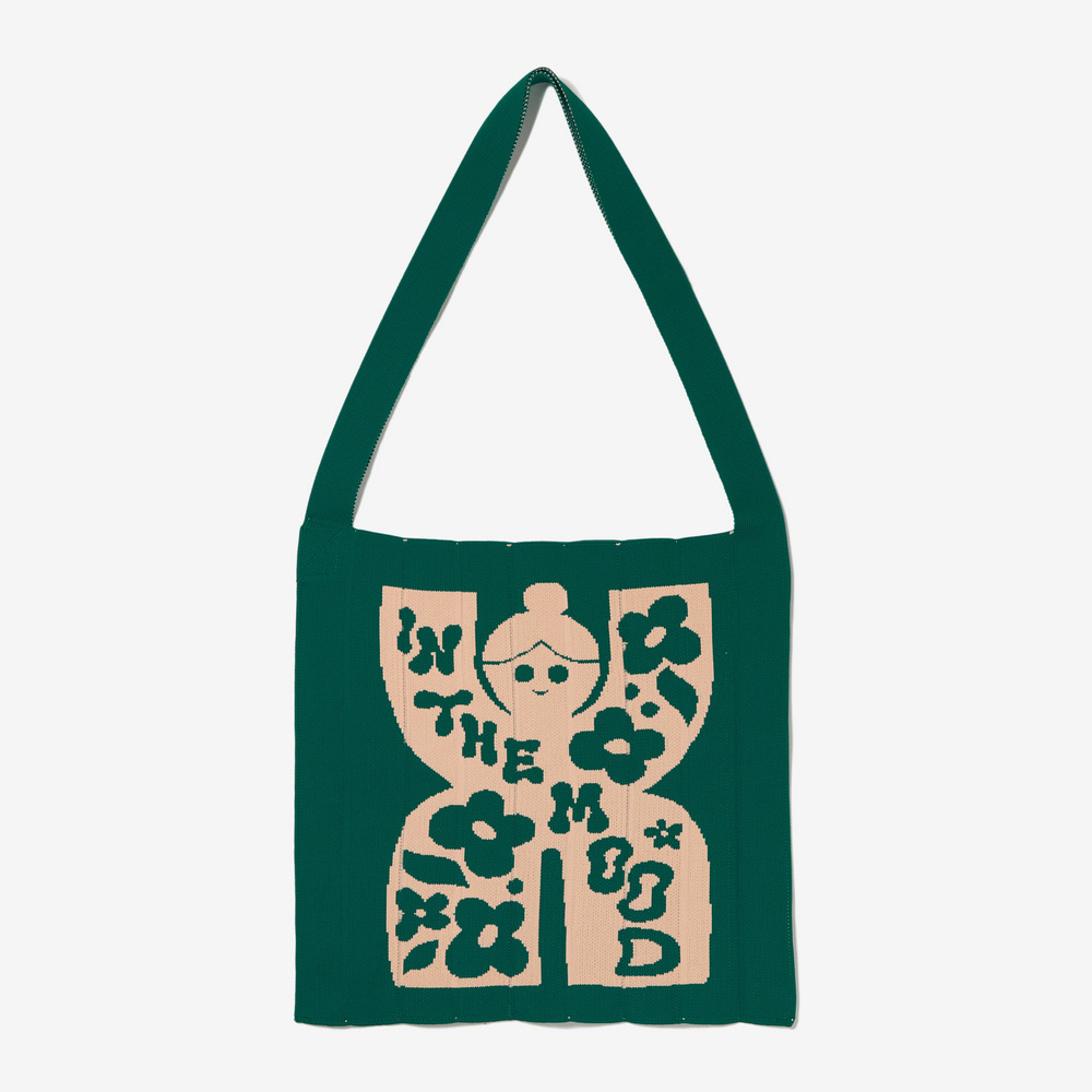 IN TO THE MOOD-Green 詳細画像