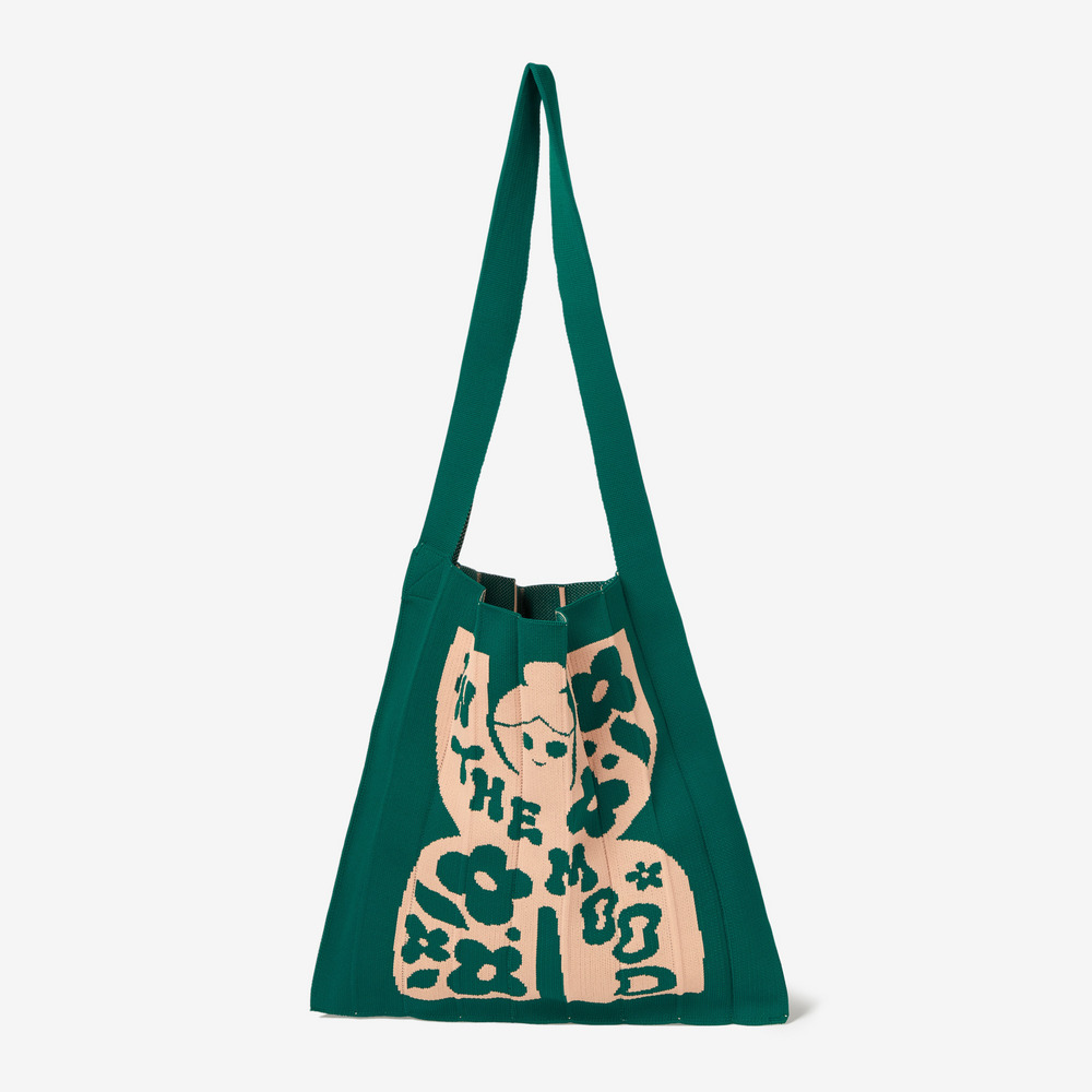 IN TO THE MOOD-Green 詳細画像