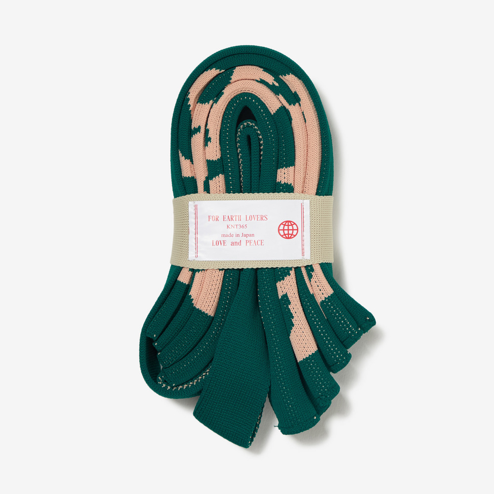 IN TO THE MOOD-Green 詳細画像