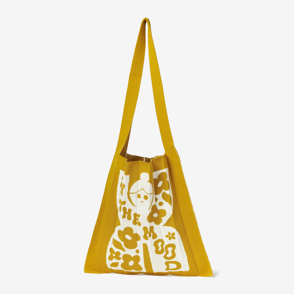 IN TO THE MOOD-Mustard 詳細画像