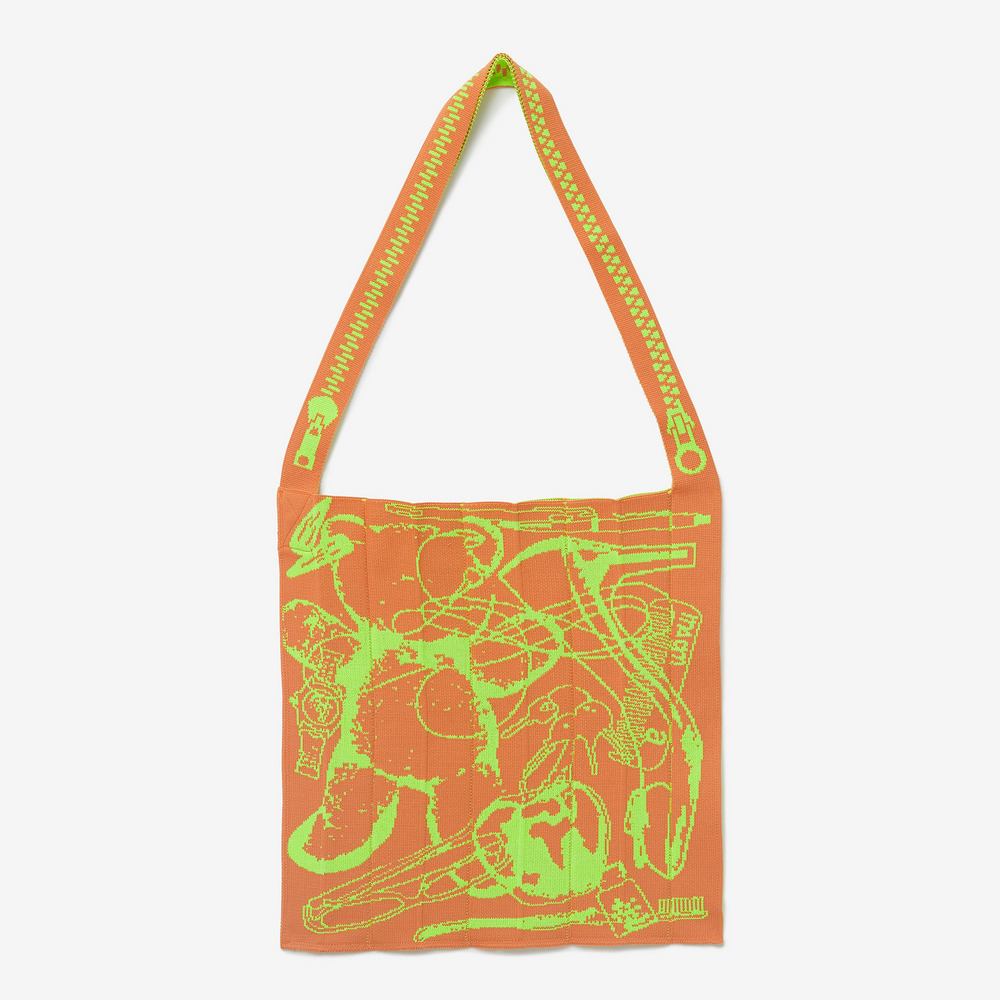 Orange x Green 詳細画像