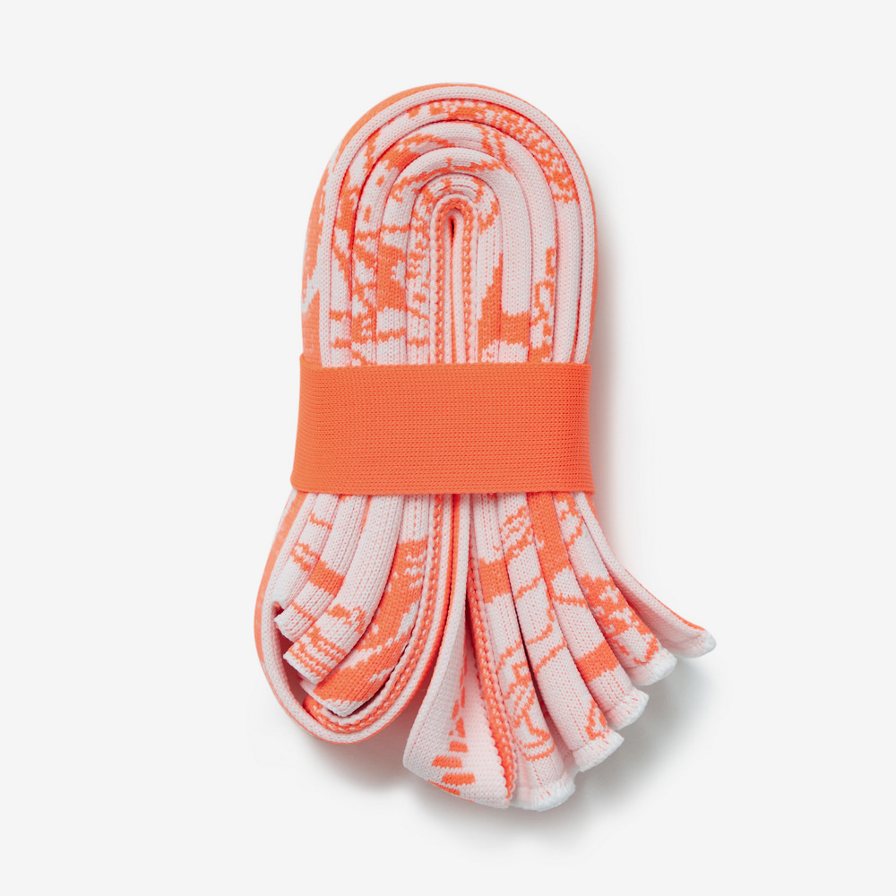 Orange x White 詳細画像