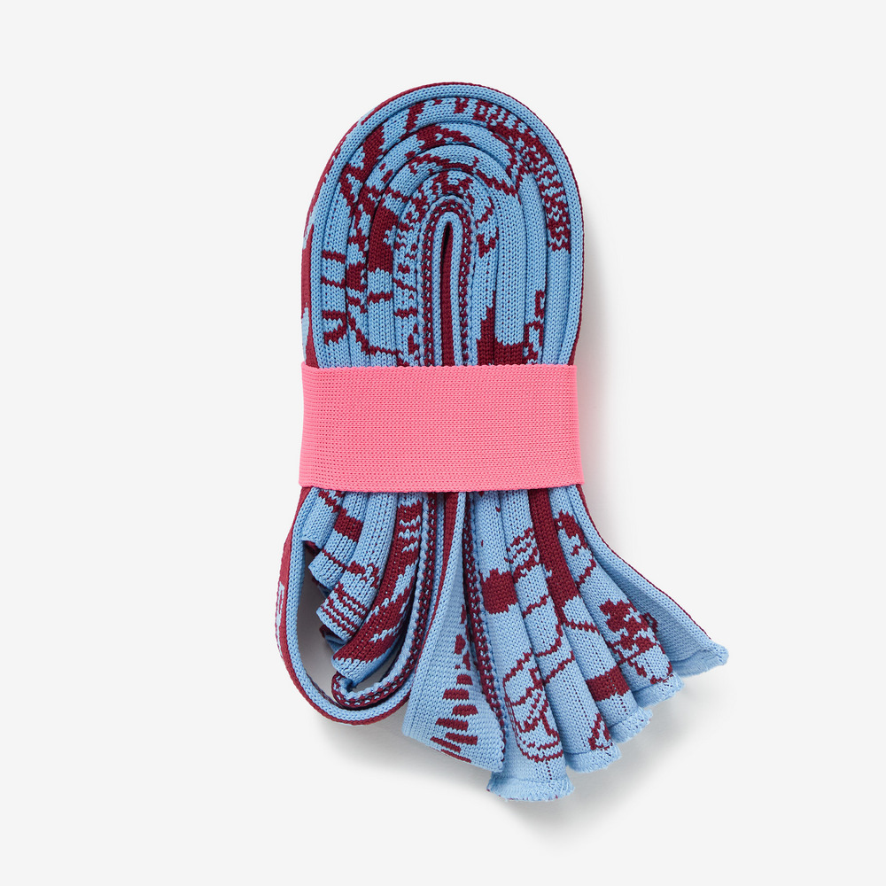 Burgundy x Blue 詳細画像