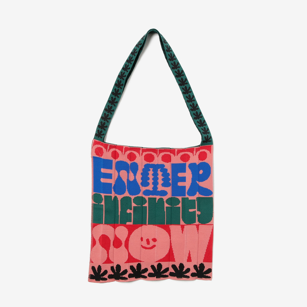 ENTER INFITY NOW 詳細画像