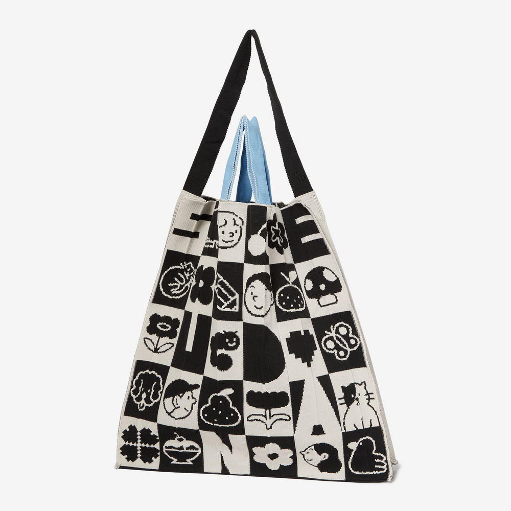 GEOMETRIC- Black & White 詳細画像