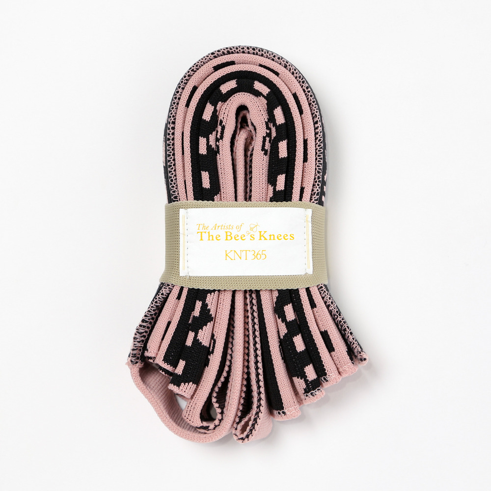 SUNDAEKIDS Pink & Black 詳細画像