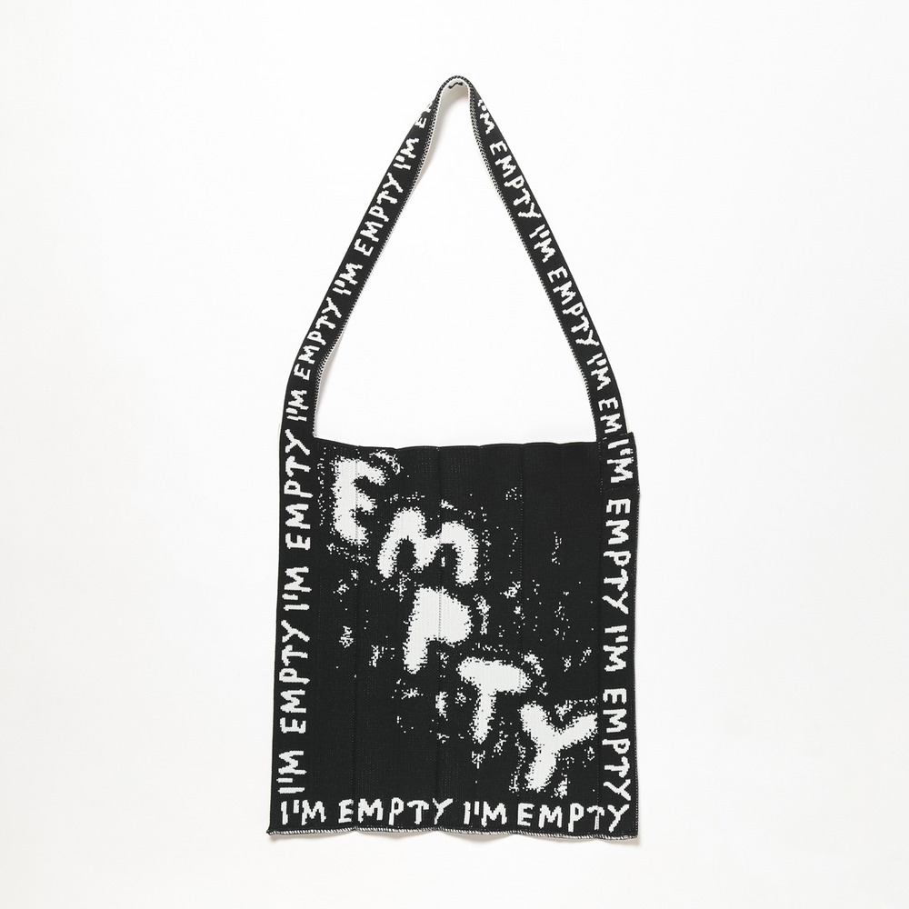 EMPTY-Black 詳細画像