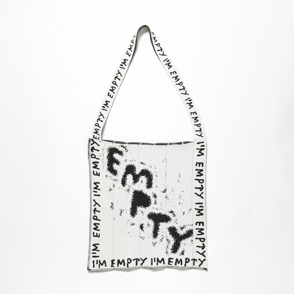 EMPTY-Black 詳細画像