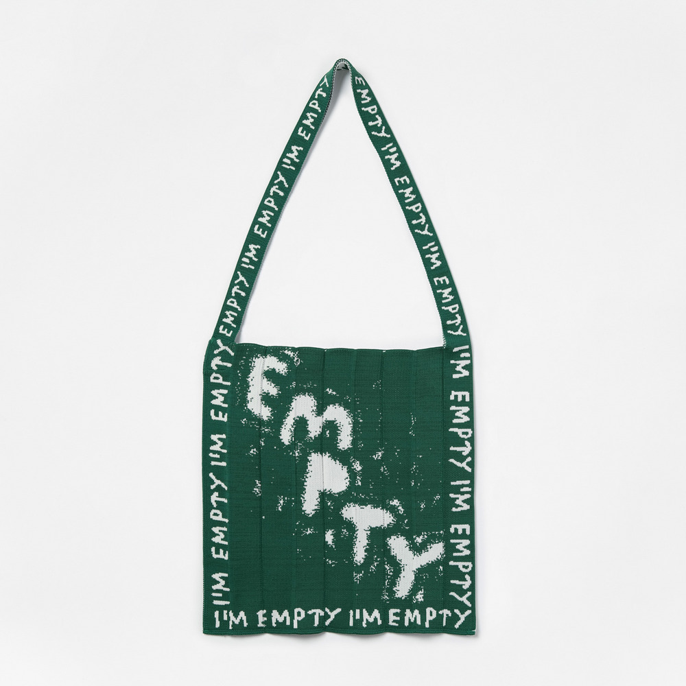 EMPTY-Green 詳細画像