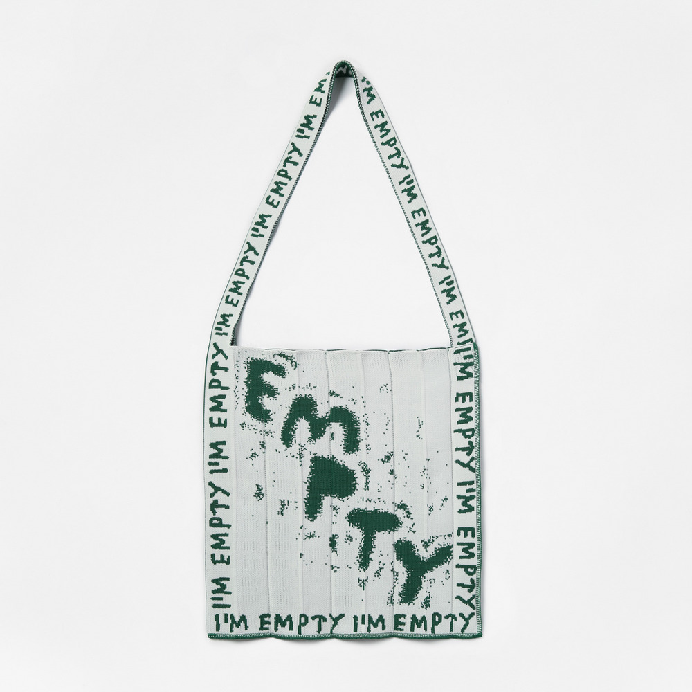 EMPTY-Green 詳細画像