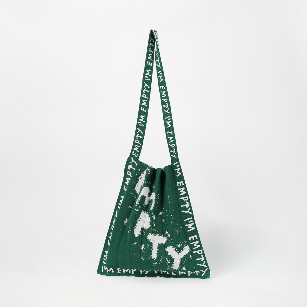 EMPTY-Green 詳細画像