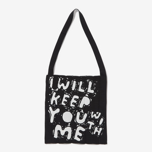 I WILL KEEP YOU WITH ME