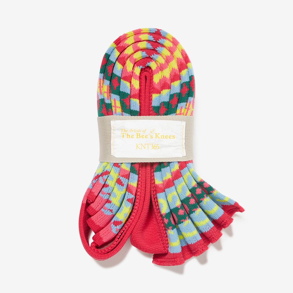 PATTERN PINK 詳細画像