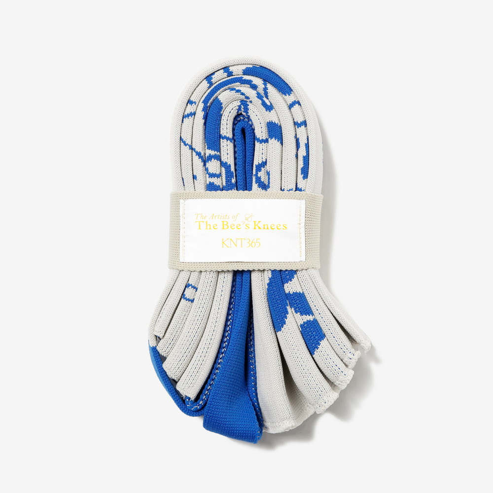 FLOWER POT-Blue 詳細画像