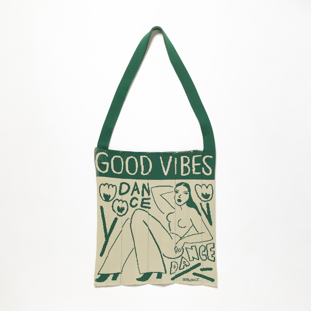 GOOD VIBES 詳細画像