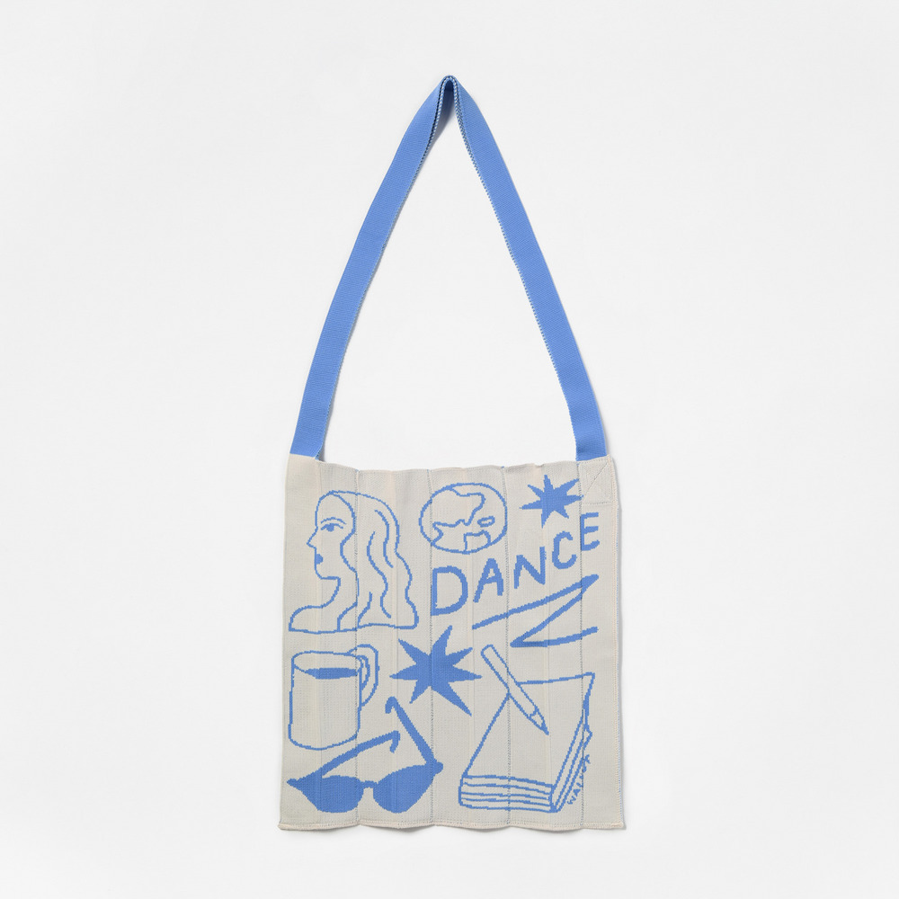 DANCE-Blue 詳細画像