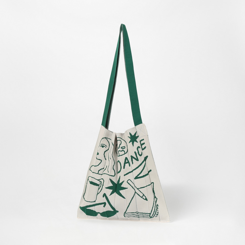 DANCE-Green 詳細画像