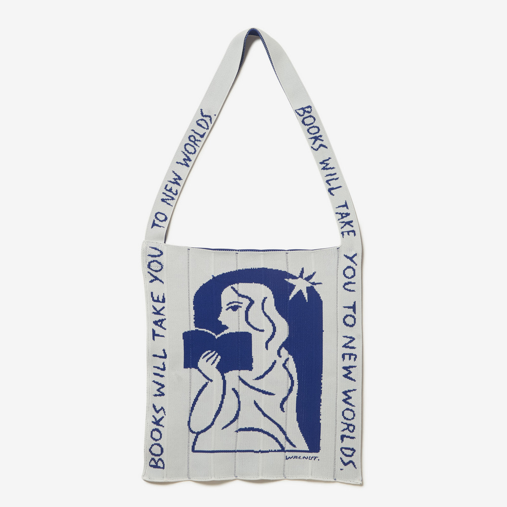 Book-BOOKS WILL TAKE YOU TO THE NEW WORLD 詳細画像