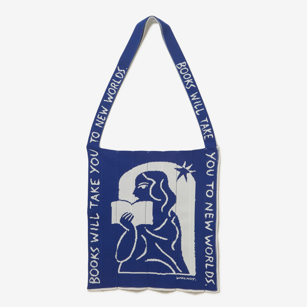 Book-BOOKS WILL TAKE YOU TO THE NEW WORLD 詳細画像