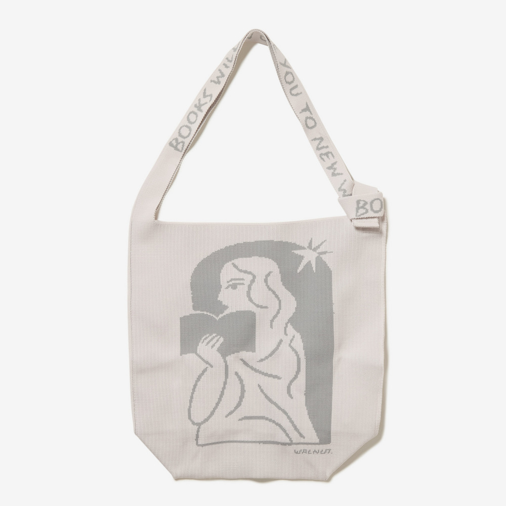 Book-BOOKS WILL TAKE YOU TO THE NEW WORLD 詳細画像