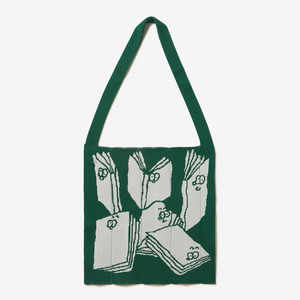 Book-THANK YOU FOR READING