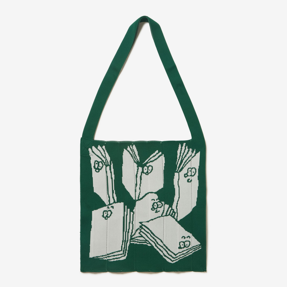 Book-THANK YOU FOR READING 詳細画像