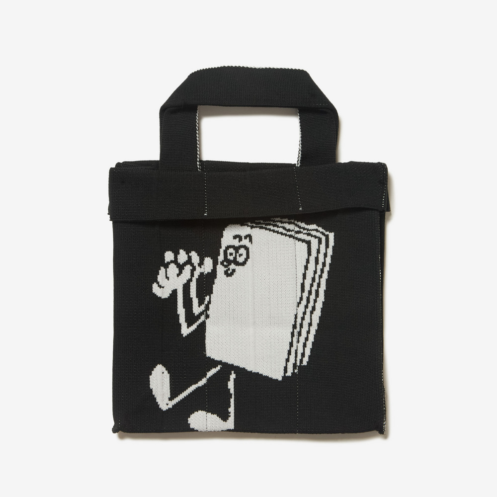 Book-THANK YOU FOR READING 詳細画像