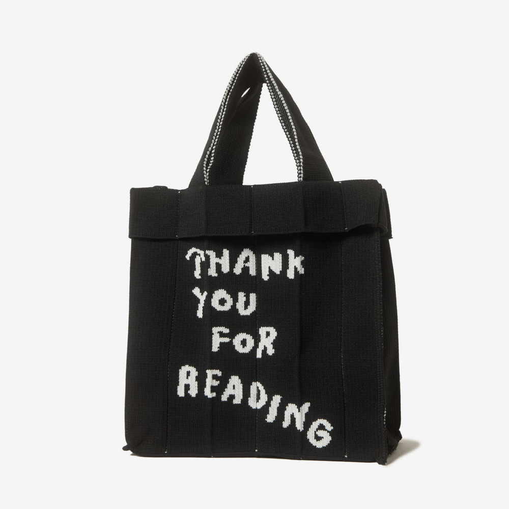 Book-THANK YOU FOR READING 詳細画像