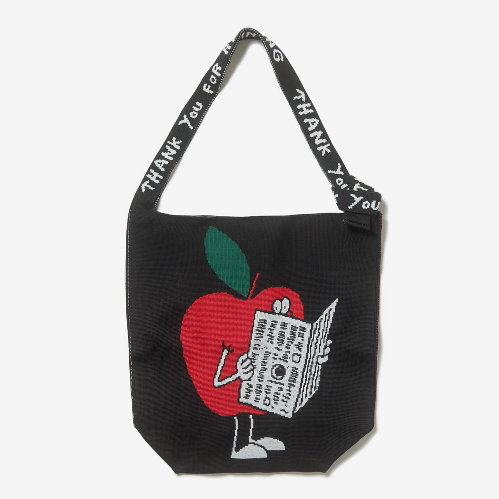 Book-READING THE NEWS APPLE 詳細画像