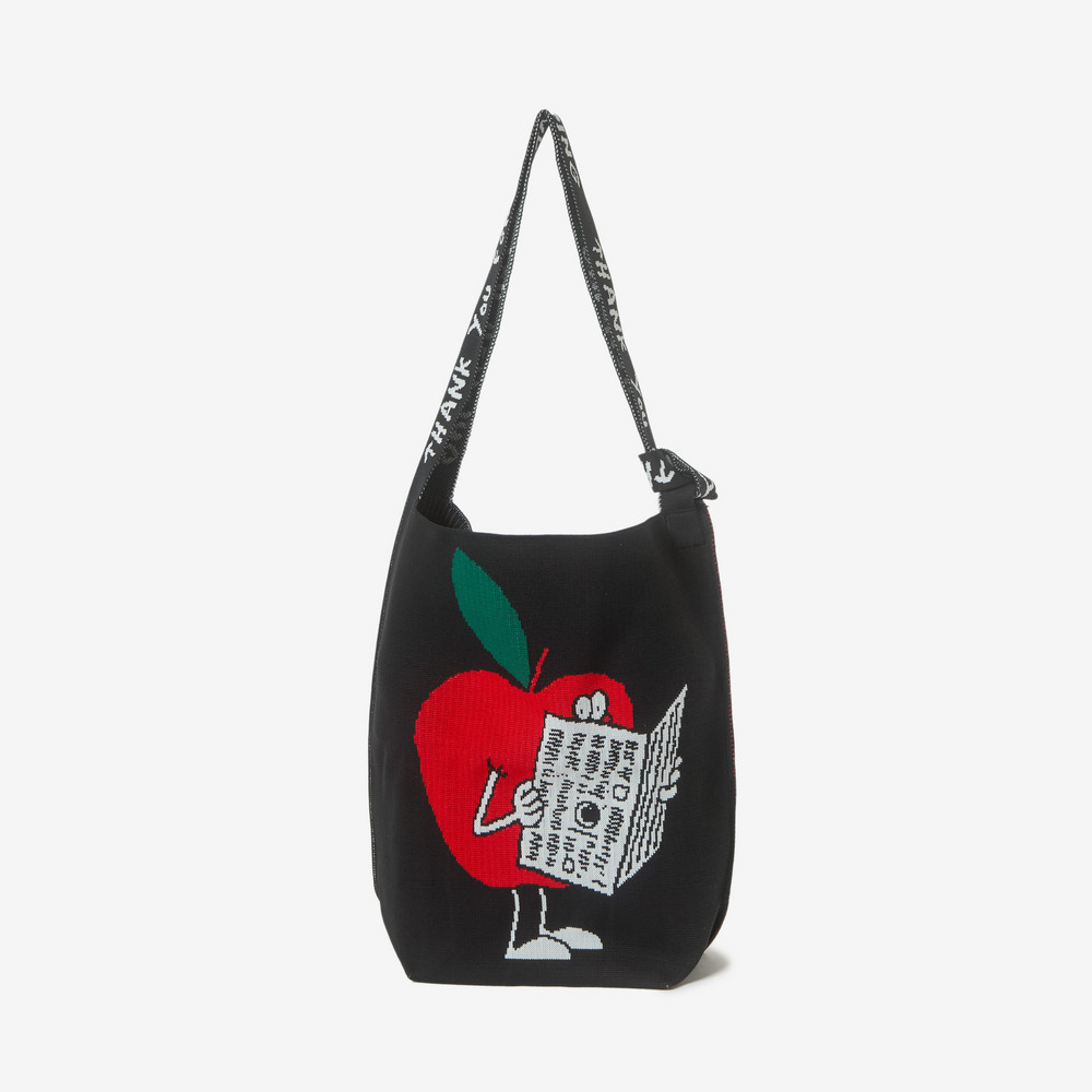 Book-READING THE NEWS APPLE 詳細画像