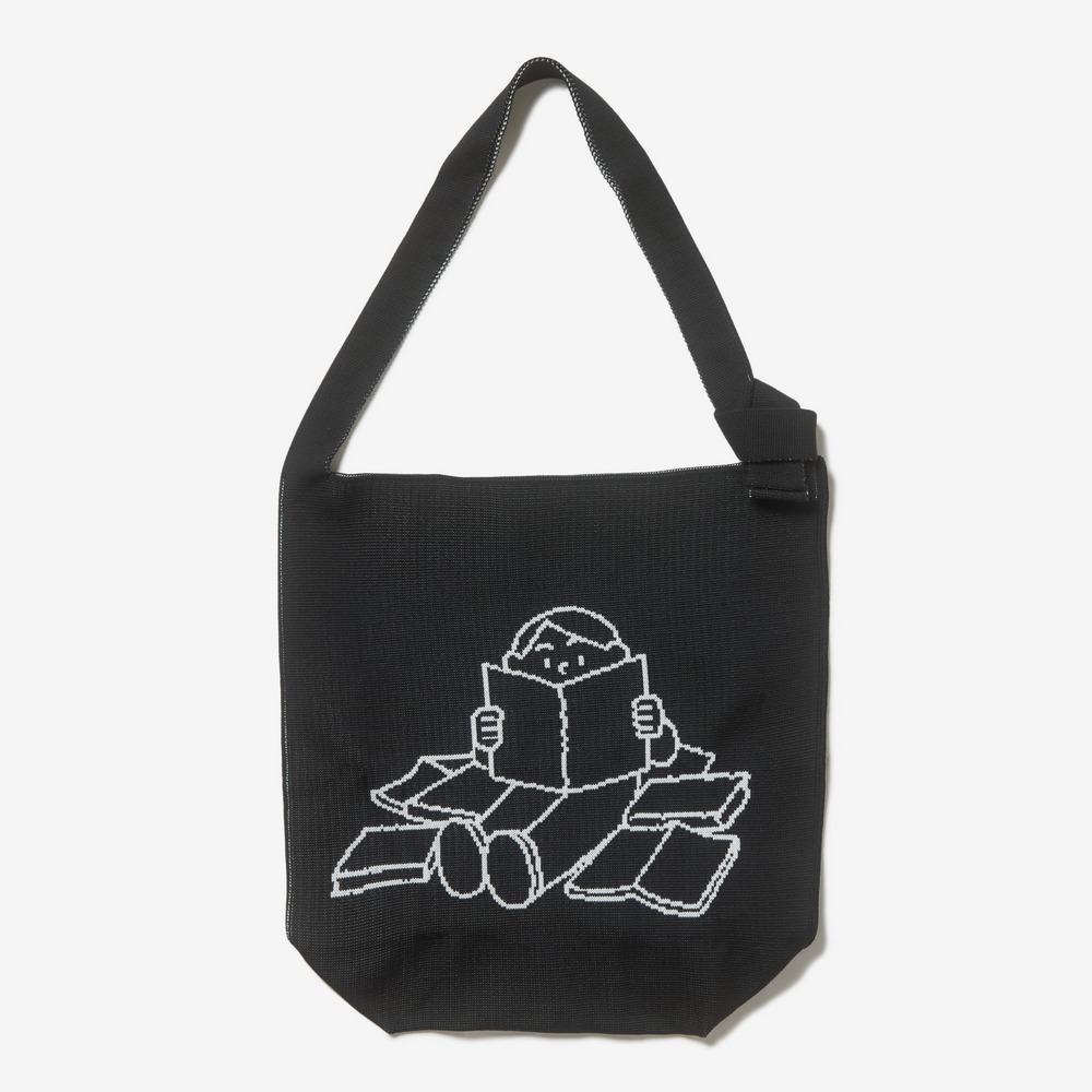 SUNDAE-Book-READING BOY 詳細画像