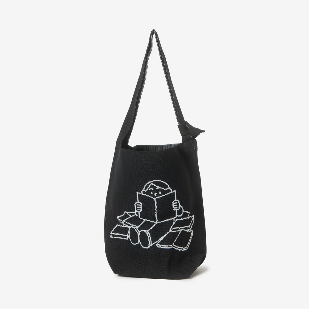 SUNDAE-Book-READING BOY 詳細画像