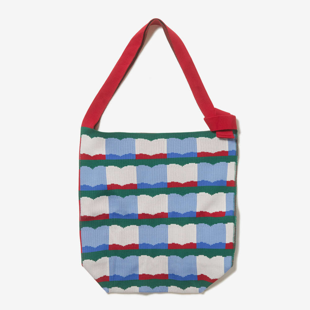 Book-PATTERN BLUE 詳細画像