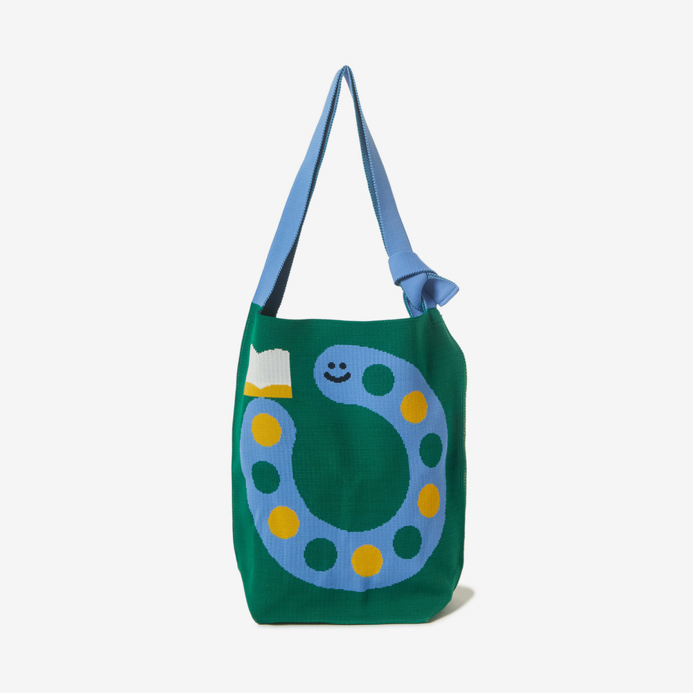 Book-SNAKE GREEN 詳細画像