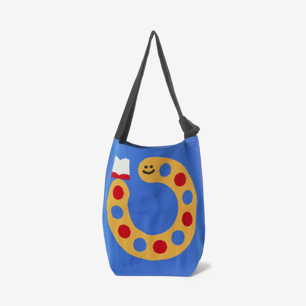 Book-SNAKE BLUE 詳細画像