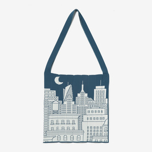 CITY by Andrew Joyce