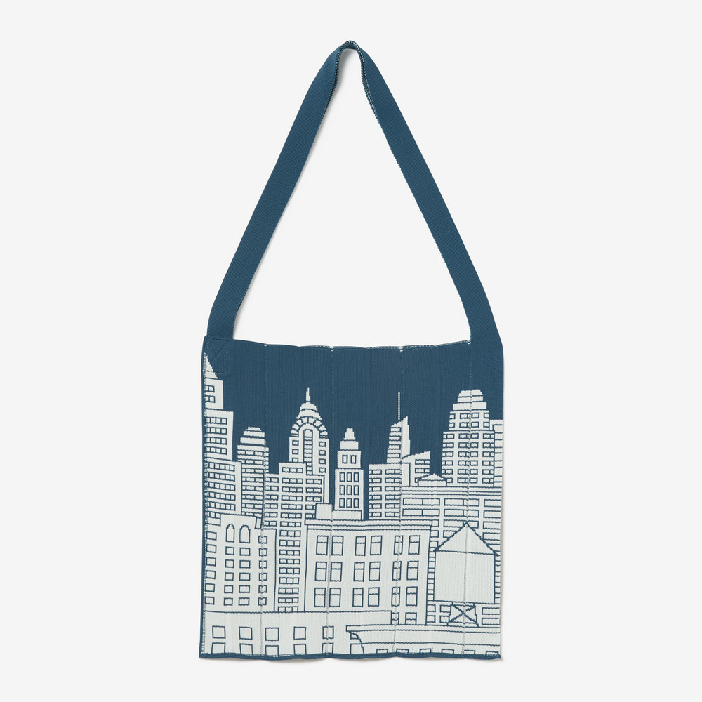 CITY by Andrew Joyce 詳細画像