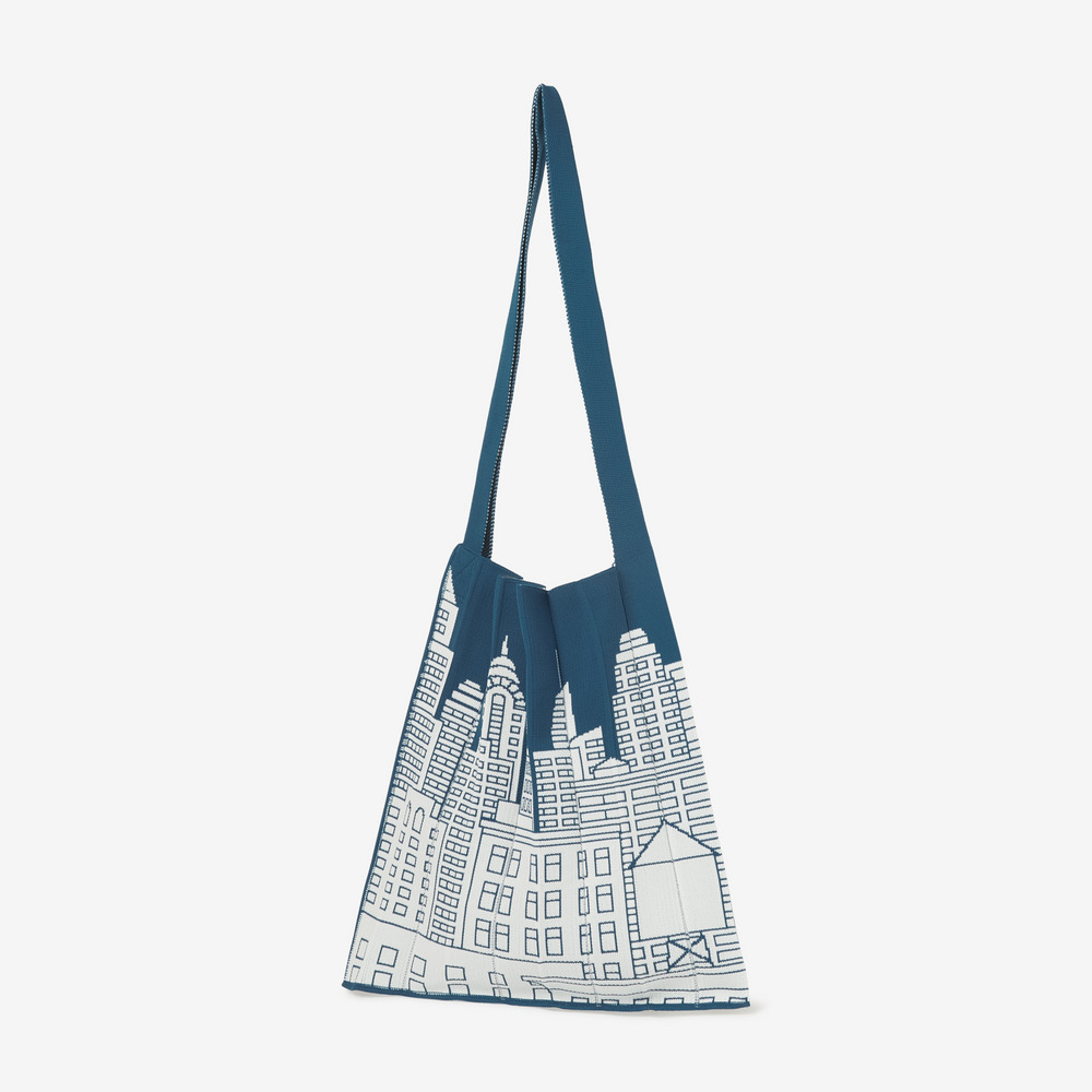 CITY by Andrew Joyce 詳細画像