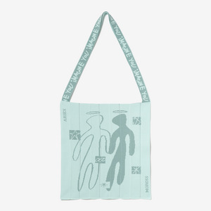 Angel Mint by Aries Moross