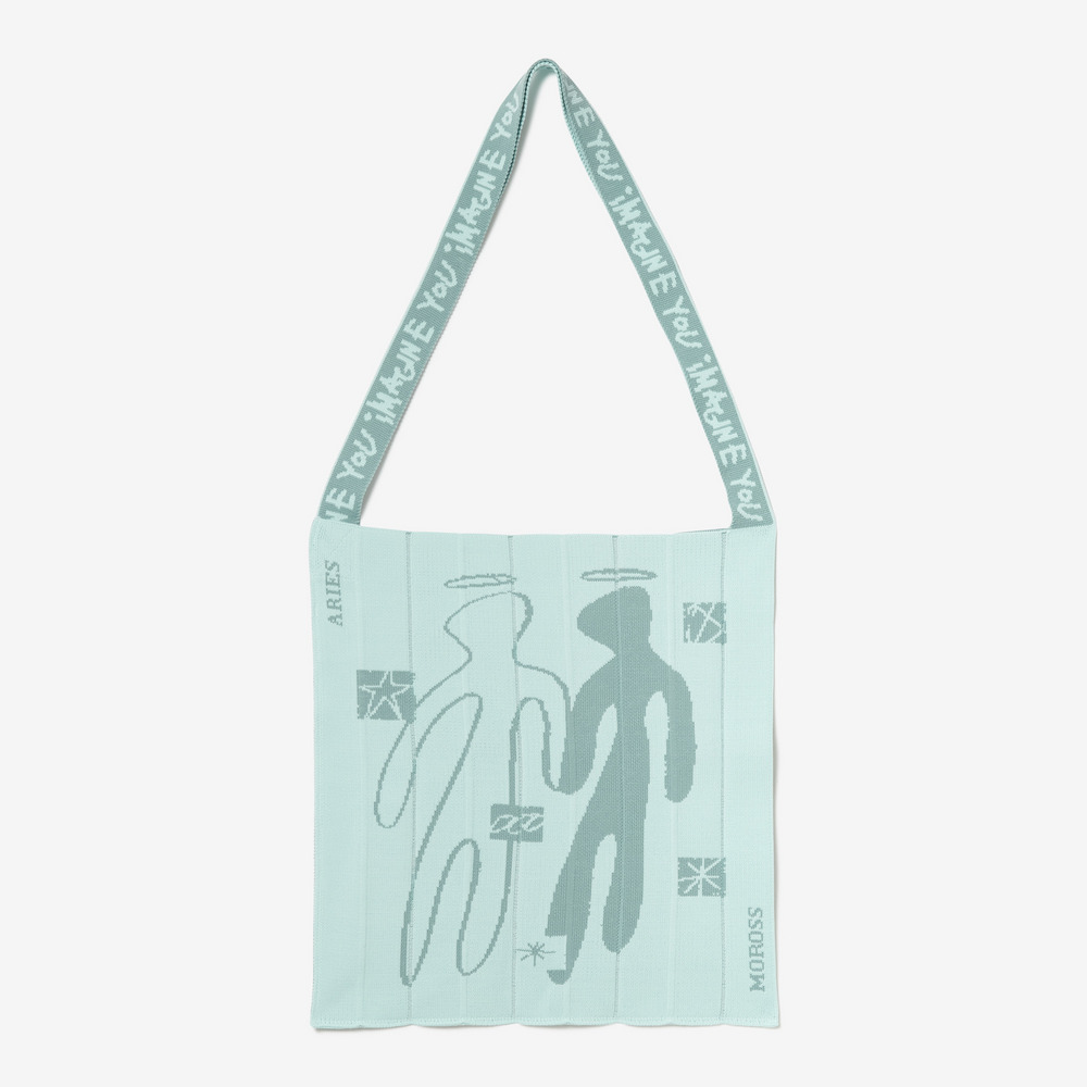 Angel Mint by Aries Moross 詳細画像