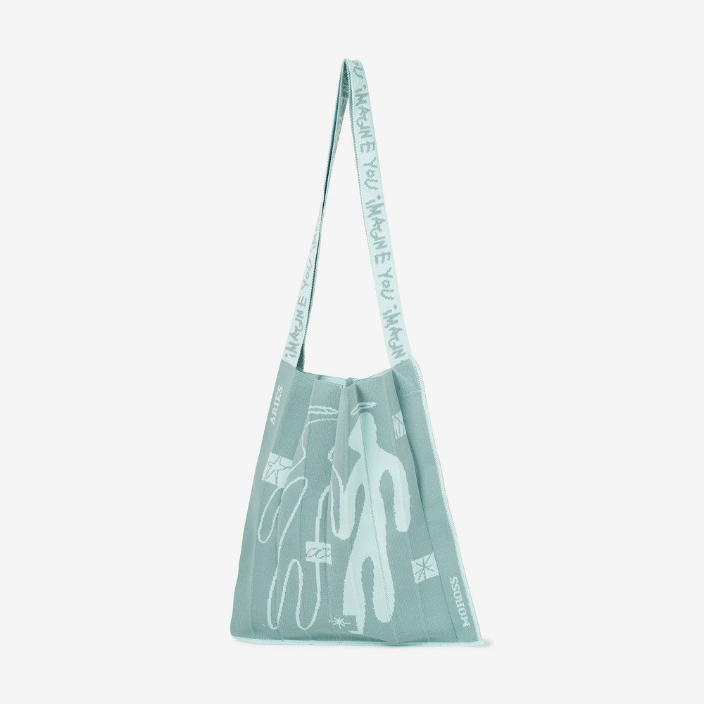 Angel Mint by Aries Moross 詳細画像