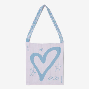 Heart Mint by Aries Moross