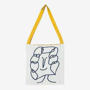 FACE by Qnentin Chambry