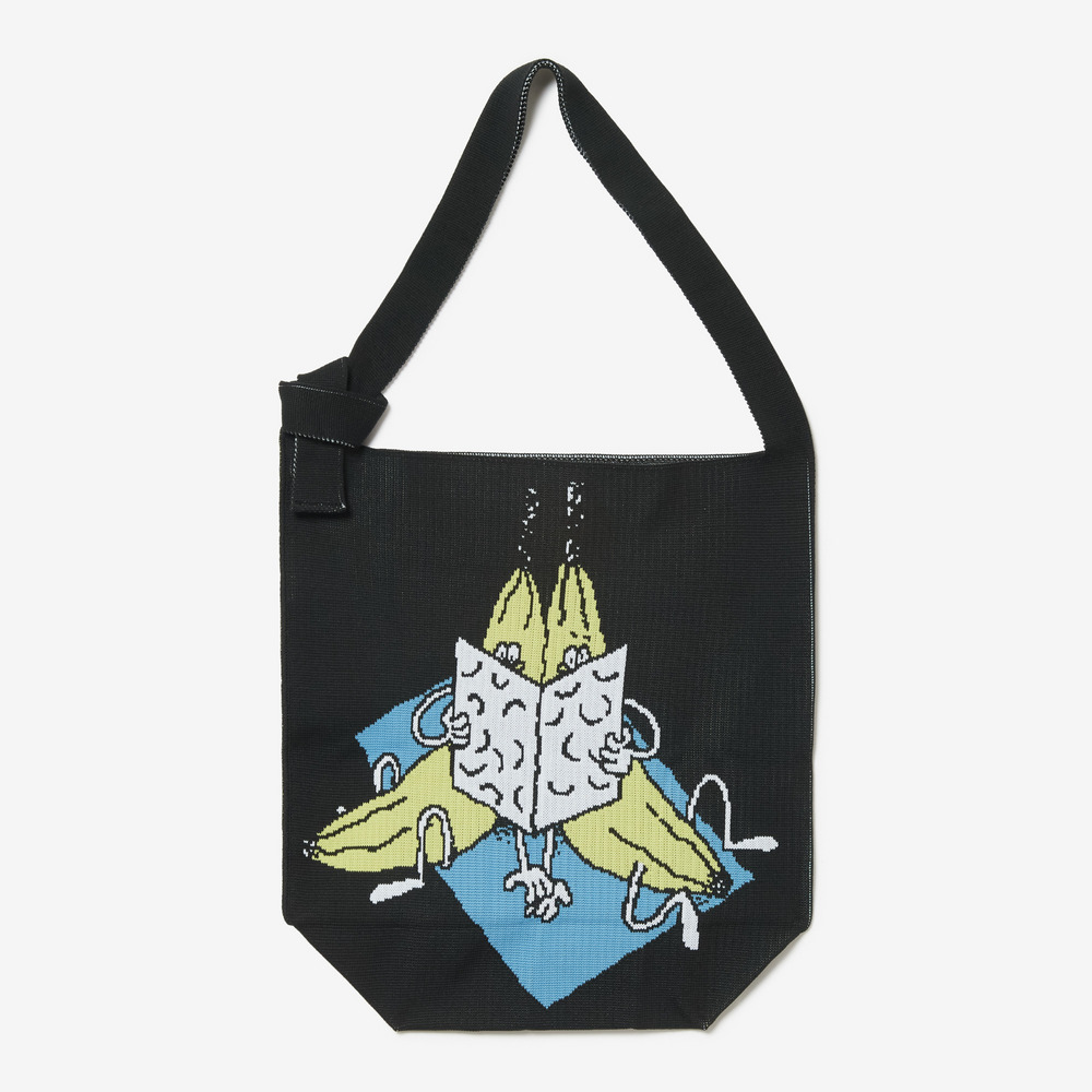 BANANA by Stefan Marx 詳細画像