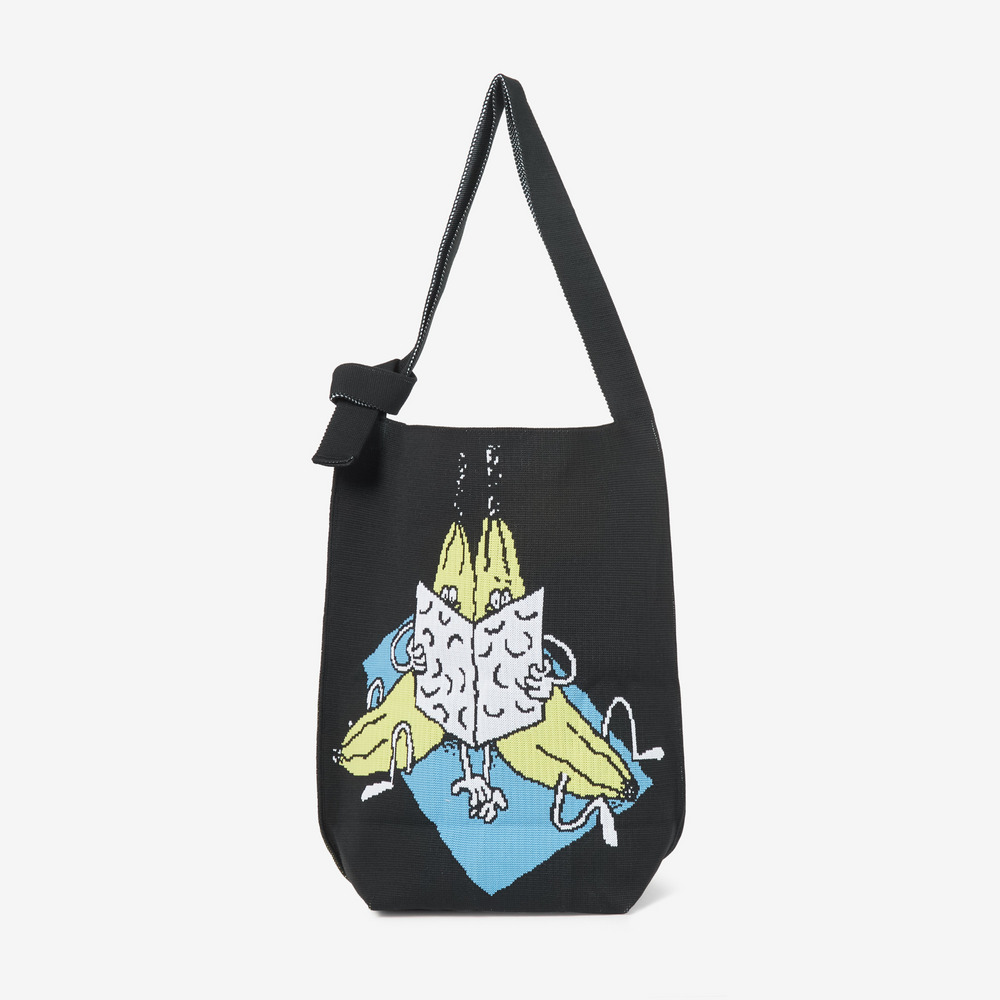 BANANA by Stefan Marx 詳細画像