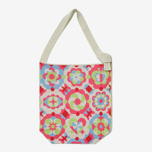 PATTERN PINK by Yuko Kanatani