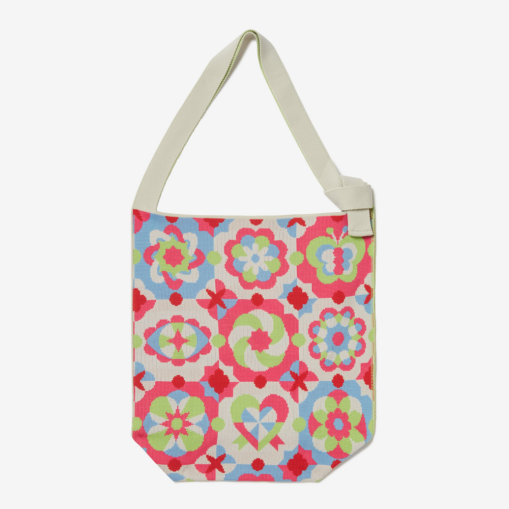 PATTERN PINK by Yuko Kanatani 詳細画像