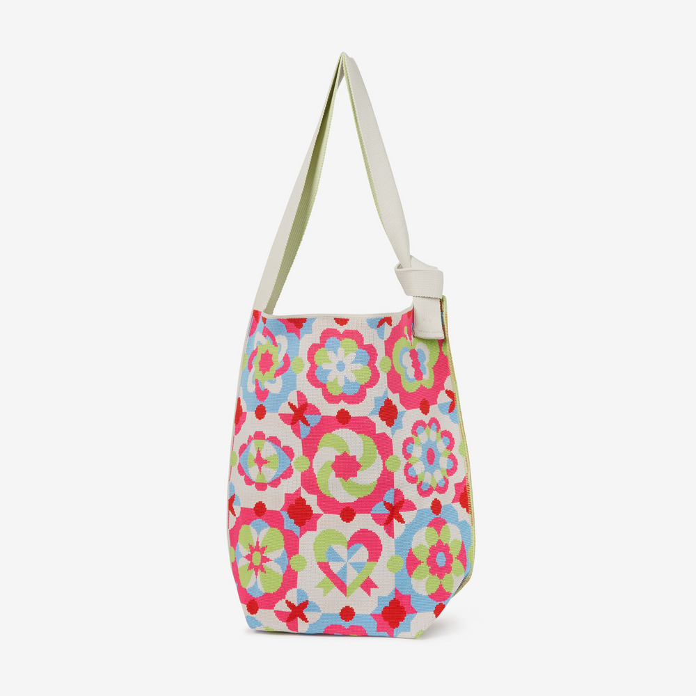 PATTERN PINK by Yuko Kanatani 詳細画像