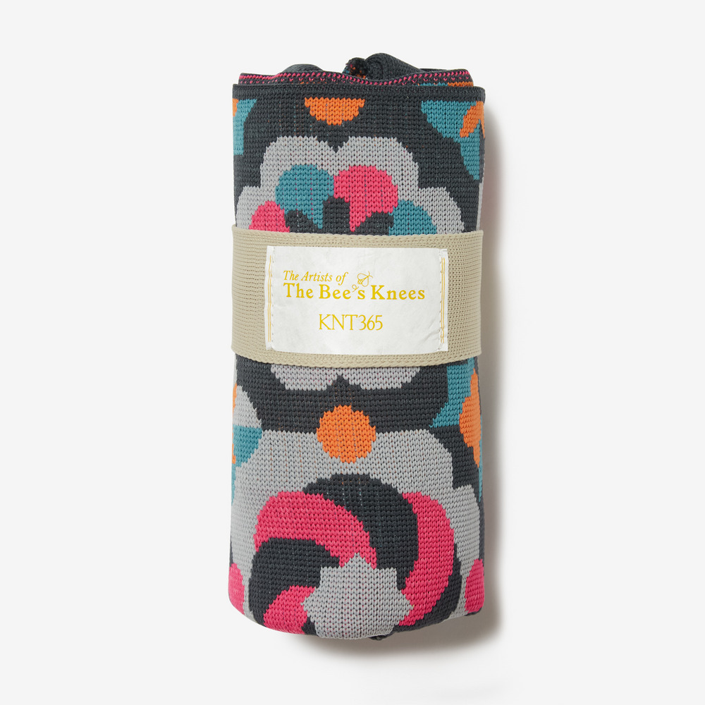 PATTERN BLACK by Yuko Kanatani 詳細画像