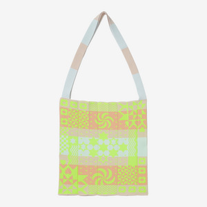 PATTERN GREEN by Yuko Kanatani